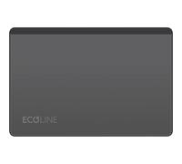 Fundas para etiquetas, magnéticas de ECO-PVC, UE 25 unid.