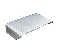 Fundas Para Unidad Exterior De Aire Acondicionado Malla Aislante Térmica E