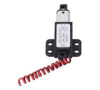 Funien Actuador Lineal DC12V, de 10 Mm, Empuje de 150 N | Dispositivo de elevación eléctrico, Protección contra sobrecorriente, Compatible con sillones reclinables, Conector ABS