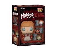 Funko Advent Calendar: 13-Day Spooky Countdown - Annabelle - A (Importación USA)