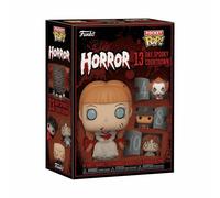 Funko Bolsillo Pop Horror 13-Day Spooky Cuenta Regresiva Advent Calendario