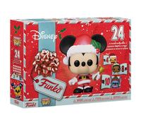 FUNKO Calendario de Adviento Pocket Pop Disney