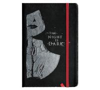 Funko cuaderno a5 premium game of thrones: the night is dark