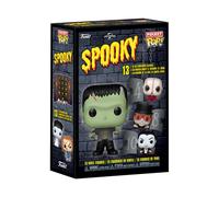 Funko pocket pop! countdown calendar - 13 day killer kountdown - chuck
