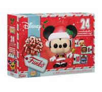 FUNKO Calendario de Adviento Pocket Pop Disney