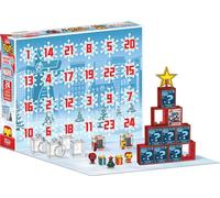 FUNKO POP! Calendario de Adviento de Marvel, Caja, Autoportante, Multicolor