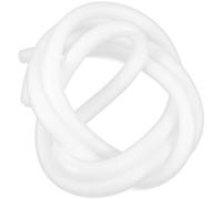 FUNNETOYU Tira de Goma Espuma Antideslizante Accesorio de Espuma para Cojines de Sofá para Sofá de 2 Metros Puede Cortar a Medida