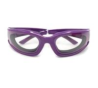 Funngy Gafas de Cebolla,Gafas de Corte de Cebolla Anti-Picante Protectoras Anti-Salpicaduras Gafas de Seguridad para Cocina y Laboratorio Protección para Ojos Ideales para Hombres y Mujeres