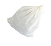 FUNOMOCYA Bolsa De Malla Filtrante para Frutas Cordón De Reutilizable para Almacenar Fruta El Refrigerador