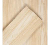 FunStick 30 Losetas Vinilo para Suelo Adhesivo Baño Habitación Beige 90×15CM Papel Suelo Madera Autoadhesivo Piso Vinilico Adhesivo Suelo Beige Pegatinas Decorativas para Azulejos de Cocina Suelos