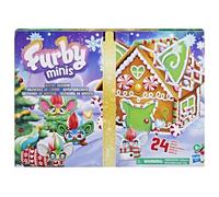 Furby Minis, Calendario de Adviento
