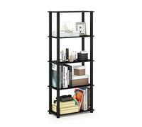 Furinno Estantes sin Herramientas, Talla única