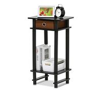 Furinno Mesa Auxiliar Café expreso