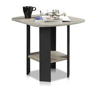 Furinno Mesa Auxiliar French Oak Grey Individualmente