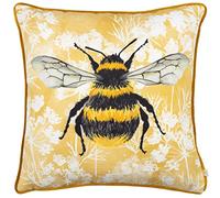 furn. Wylder Nature Manor Bee Polyester Filled Pillow