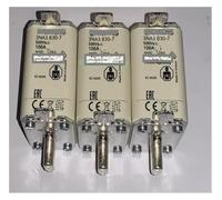 Fusible 3NA3814-7 3NA3820-7 3NA3822-7 3NA3830-7 NH00 500 V CA 35 A 50 A 63 A 100 A(3NA3820-7)