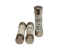 Fusible cerámico RT19-16 R014, 500 V, 690, 8,5 x 31, mm, 3 unidades