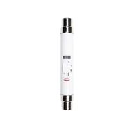 fusible de alta tensión limitador de corriente XRNT1-12KV/40A | Componente eléctrico de protección contra sobrecorriente(31-5A)