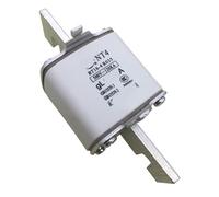 Fusible de contacto cuchilla NT4 RT16-4 R035 800A 900A 1000A 1250A(1250A)