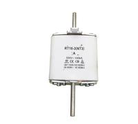 Fusible de contacto cuchilla RT16-3 NT3 500 V~100 KA 400 A 450 A A 630 A(400A)