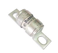 Fusible HRC Bussmann 125 LET rápido - Conexión roscada 125 A 240 V/AC 150 V/DC 1 unidad