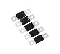 Victron Energy Mega Fuse 80a 80v 5 Units Plateado