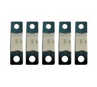 Victron Energy Mega Fuse 125a 80v Plateado