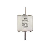 Fusible NT3 RT16-3 /gL500A 630A 800A 750A 700A Núcleo de fusible cuchilla inserción Cuerpo(NT3-700A)