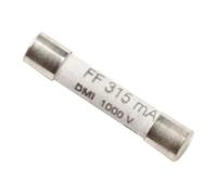 Fusible para multímetro 500 mA, 1000 V Fluke 2279339