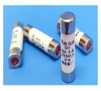Fusibles: RL8B RL98 RL8B-16 RL98-16 RO14 1A 2A 3A 4A 5A 6A 10A 16A 500V D01 8,5 mm x 31, / Base RL98-16A Tipo 16 Tapa(RL8B RL98 2A 500V)