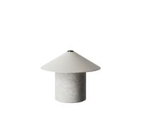 LYFA Lámpara de mesa Futé 350 Cream