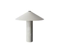 LYFA Lámpara de mesa Futé 400 Cream