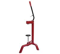 Future 569030 Encorchadora Pie Semi-Profesional