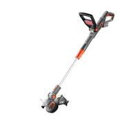 FUXTEC 20V Akku Rasentrimmer FX-E1RT20 ohne Akkupack, ohne Ladegerät Gris