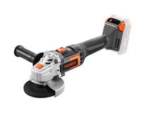 FUXTEC 20V Akku Winkelschleifer FX-E1WS20 ohne Akkupack, ohne Ladegerät Naranja