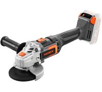 FUXTEC 20V amoladora angular inalámbrica FX-E1WS20 | herramienta sin batería ni cargador