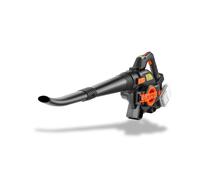 FUXTEC 40 Volt Soplador/Aspirador de hojas a batería FX-E2LBS