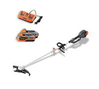 FUXTEC 40V Akku Motorsense FX-E2MSSET
