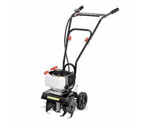 FUXTEC Ackerfräse FX-AF152 Negro