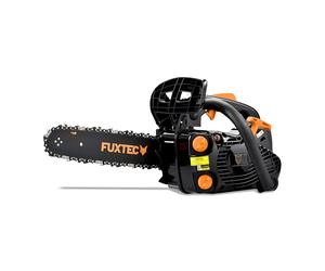 FUXTEC Baumpflegesäge Kettensäge FX-KS226 Negro
