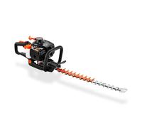 FUXTEC Benzin-Heckenschere FX-MH123ECO Negro