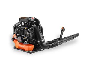 FUXTEC Benzin-Laubbläser FX-LBP165T rückentragbar