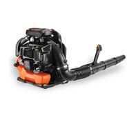 FUXTEC Benzin-Laubbläser FX-LBP165T rückentragbar Negro