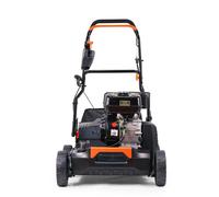FUXTEC Benzin Vertikutierer FX-BV240