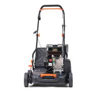FUXTEC Benzin Vertikutierer FX-BV240ECO