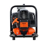 FUXTEC Benzin-Wasserpumpe FX-WP152 Negro