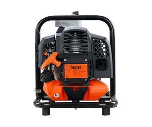 FUXTEC Benzin-Wasserpumpe FX-WP152 Negro
