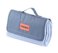 FUXTEC Bollerwagen Picknickdecke PK-PD1000