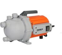 FUXTEC Gartenpumpe FX-GP1600