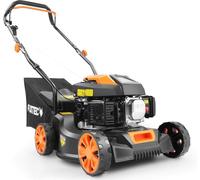 Benzin Rasenmäher FX-RM4180 Naranja